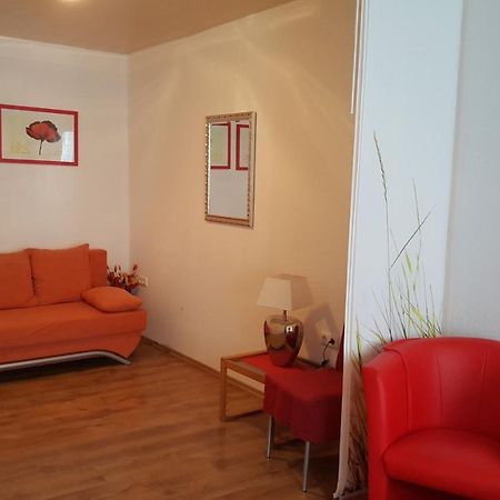 Haus Christiane Bed & Breakfast โคเคห์ม ภายนอก รูปภาพ
